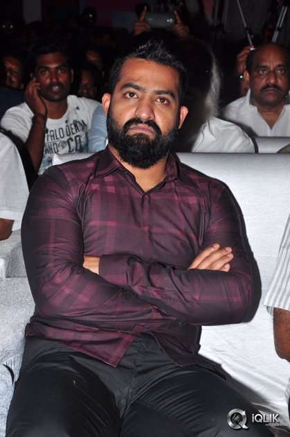 Sher-Movie-Audio-Launch